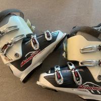 Scarponi Sci Nordica