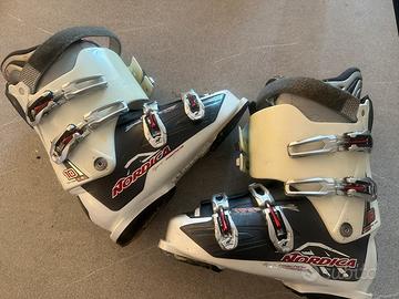 Scarponi Sci Nordica