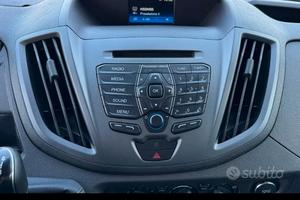 Ford Transit 8 posti