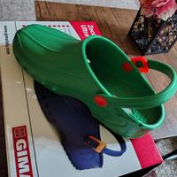 scarpe da lavoro nuove - Gima cod. 26177