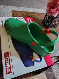 scarpe da lavoro nuove - Gima cod. 26177