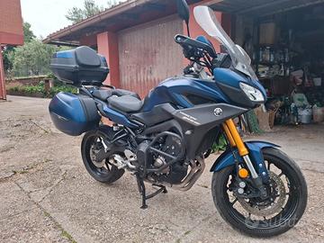 yamaha tracer 900 gt