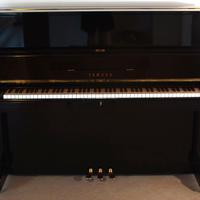 Pianoforte Yamaha U1
