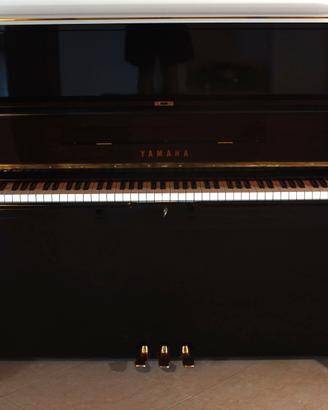 Pianoforte Yamaha U1