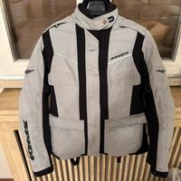 Giacca Da Moto Spidi TG M DonnaH2 OUT