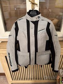 Giacca Da Moto Spidi TG M DonnaH2 OUT
