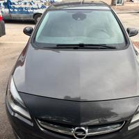 OPEL Astra 4ª serie
