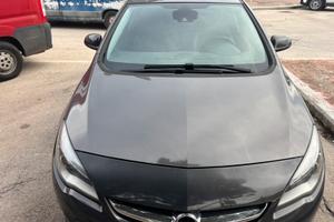 OPEL Astra 4ª serie