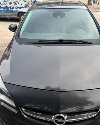 OPEL Astra 4ª serie