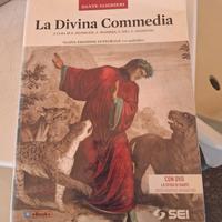 Divina commedia Sei