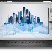 Dell Precision 5560 - I7 11^ 32GB RAM 500GB SSD M2