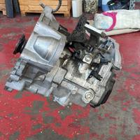 CAMBIO MANUALE VOLKSWAGEN 1.6TDI MWW