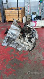CAMBIO MANUALE VOLKSWAGEN 1.6TDI MWW