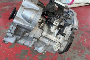 CAMBIO MANUALE VOLKSWAGEN 1.6TDI MWW