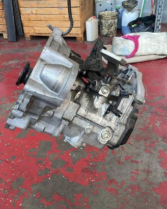 CAMBIO MANUALE VOLKSWAGEN 1.6TDI MWW