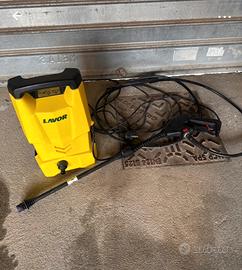 Idropulitrice Lavor one 120
