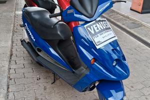 Disponibili scooter  phantom e ovetto 