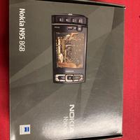 Nokia N95 8gb