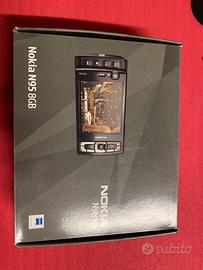Nokia N95 8gb