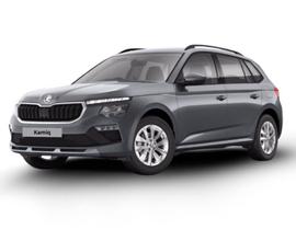 SKODA Kamiq 1.0 TSI 115 CV DSG 130 Edition