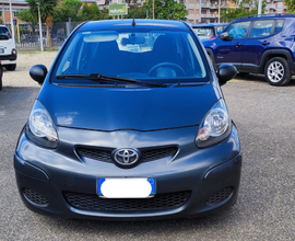 Aygo 1000 5 porte neopatentati euro5 impeccabile