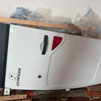Portellone renault master