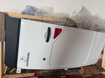 Portellone renault master
