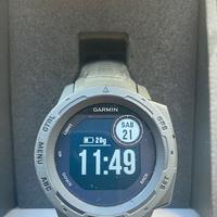 Garmin Instinct Solar