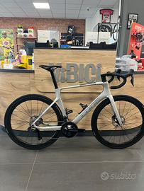 Bici da corsa Cube Agree slt Dura ace tg.56
