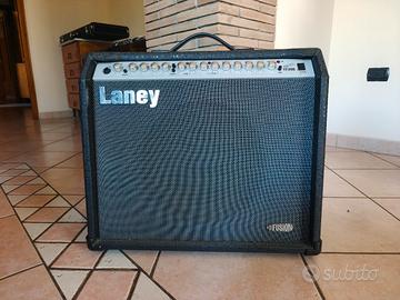 amplificatore per chitarra 