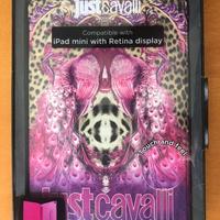 JUST CAVALLI - CUSTODIA COVER per APPLE IPAD MINI