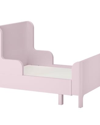 LETTO IKEA ALLUNGABILE