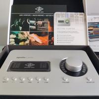 Apollo Solo TB3 Heritage Edition