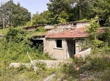 RGE 100/2022 - Tribunale di Urbino - Lotto 2