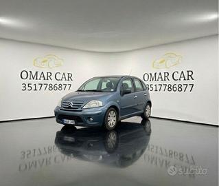 Citroen C3 1.4 BENZINA 2006 NEOP.