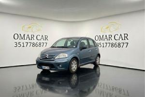 Citroen C3 1.4 BENZINA 2006 NEOP.