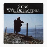 Dischi Vinile 45 Giri (7") Sting, The Communards