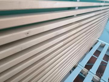 Letto matrimoniale Ikea