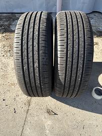 gomme usate 2056016 Estivo CONTINENTAL - Contiecoc