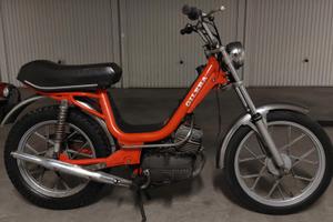 GILERA TUBONE 4 MARCE CON LIBRETTO 