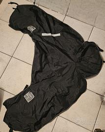 coperta per moto