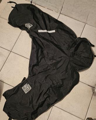 coperta per moto