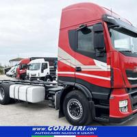 IVECO Stralis Evo AS260S46Y/FS