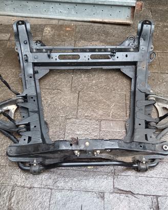 ricambi megane coach 2.0 16v