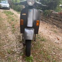 Vespa pk rush 2