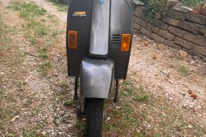 Vespa pk rush 2