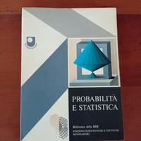 Probabilità e Statistica - Biblioteca della EST