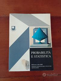 Probabilità e Statistica - Biblioteca della EST