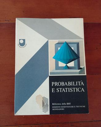 Probabilità e Statistica - Biblioteca della EST