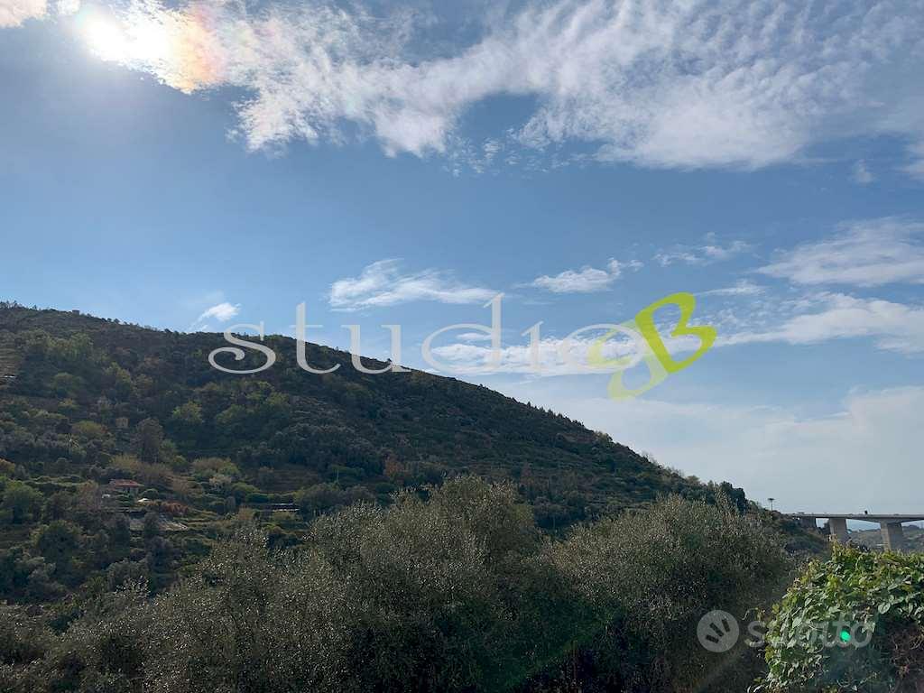 Rustico-Casale a Bordighera - Vista 3